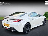 Usado Toyota GR86 235 HP (172 kW) 2022 Coupé