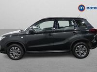 Used Suzuki Vitara 129 HP (94 kW) 2023 Black SUV