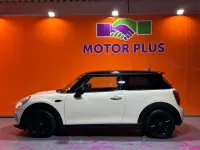 Used Mini Cooper Hatch 136 HP (100 kW) 2018 White Hatchback