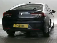 Used Vauxhall Insignia Sport 170 HP (125 kW) 2020 Hatchback