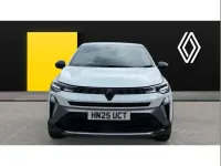 Used Renault Symbioz Techno Esprit Alpine 143 HP (105 kW) 2025 White SUV