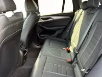 Used BMW X3 M Sport 190 HP (139 kW) 2021 Grey SUV
