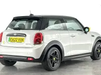 Used Mini Cooper S Hatch 135 kW (184 HP) 2022 Hatchback