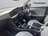 used Vauxhall Mokka 1.2 Turbo Elite Premium 5dr