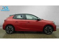 Used Vauxhall Corsa-e SRi 22 kW (30 HP) 2021 Hatchback