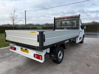 Used Renault Master Business 2023 White MPV