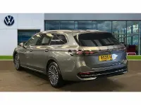 Used VW Passat 272 HP (200 kW) 2025 Estate