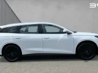 New BYD Seal Boost 184 HP (135 kW) 2026 Solid  polar white