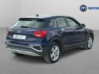 Used Audi Q2 Sport 150 HP (110 kW) 2026 SUV