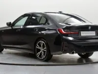Used BMW 320 M Sport 181 HP (133 kW) 2026 Black