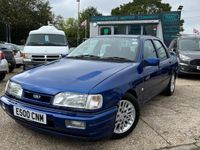 used Ford Sierra 2.0 RS Cosworth 4dr