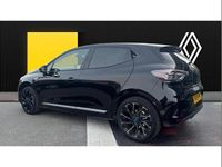 New Renault Clio V Esprit Alpine 145 HP (106 kW) 2026 Other Hatchback