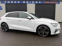 Used Audi A3 Sport 116 HP (85 kW) 2021 Sedan