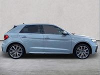 New Audi A1 S-Line 113 HP (83 kW) 2025 Other SUV
