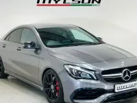 Used Mercedes CLA45 AMG AMG 360 HP (264 kW) 2015 Coupe