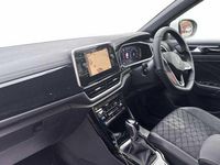 Used VW T-Roc 150 HP (110 kW) 2025 SUV