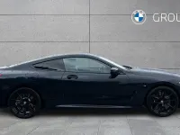 Used BMW 840 M Sport 328 HP (241 kW) 2023 Black Coupe
