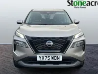 Used Nissan X-Trail Acenta Premium 213 HP (156 kW) 2026 SUV