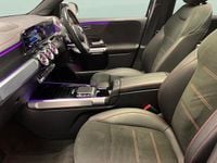 Used Mercedes EQB350 AMG Line Premium 214 kW (292 HP) 2023 SUV