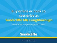 New MG HS Trophy 299 HP (219 kW) 2025 Solid  white pearl SUV