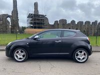 used Alfa Romeo MiTo 1.4 TB MultiAir 135 Distinctive 3dr