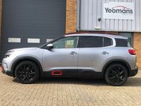 Used Citroën C5 Aircross Flair 178 HP (130 kW) 2019 Grey SUV