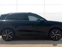 Used VW Tiguan Elegance 150 HP (110 kW) 2025 Black SUV