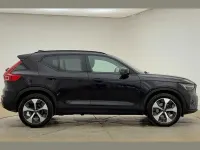 Used Volvo XC40 Ultimate 194 HP (142 kW) 2023 Black SUV