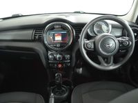 Used Mini Cooper Classic 136 HP (100 kW) 2020 Silver Hatchback
