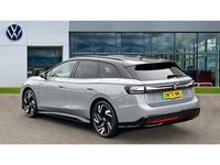 Used VW ID.7 210 kW (286 HP) 2025