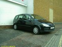 Used Ford C-MAX 2004 MPV