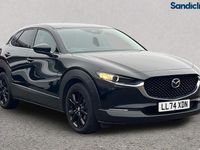 Used Mazda CX-30 Homura-Line 140 HP (102 kW) 2026 SUV