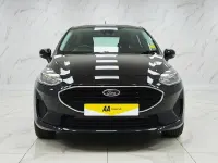 Usado Ford Fiesta Trend 75 HP (55 kW) 2022 Preto Citadino