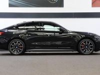 used BMW i4 eDrive40 M Sport 5dr