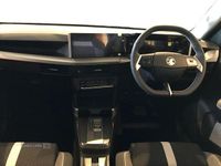 Used Vauxhall Astra S 130 HP (95 kW) 2024 Blue Hatchback