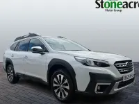 Used Subaru Outback 169 HP (124 kW) 2024 Estate