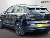 Novo Volvo EX30 Plus 200 kW (272 HP) 2026 Preto SUV