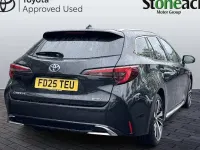 Used Toyota Corolla Design 140 HP (102 kW) 2026 Estate
