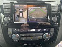 Used Nissan Qashqai Tekna 150 HP (110 kW) 2020 Black SUV