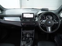 used BMW 218 Gran Tourer 2 Series Gran Tourer d M Sport 2.0 5dr