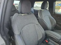 Używany Mini Cooper S Hatch 135 kW (184 KM) 2021 Srebrny Hatchback