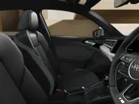 New Audi A1 Sportback S-Line 150 HP (110 kW) 2025 Hatchback