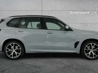 Used BMW X5 M Sport 298 HP (219 kW) 2026 SUV