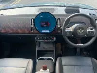 Używany Mini Countryman 215 KM (158 kW) 2025 Niebieski SUV