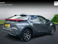 Second-hand Toyota C-HR Design 223 CP (164 kW) 2026 SUV