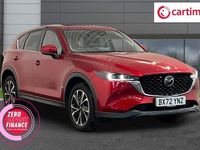 Used Mazda CX-5 Edition 165 HP (121 kW) 2022 SUV