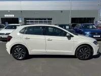 Używany VW Polo Life 80 KM (58 kW) 2023 Szary Hatchback