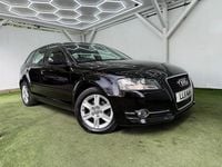 Used Audi A3 Basis 2011 Black Hatchback