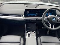 Used BMW iX2 Luxury Line 147 kW (201 HP) 2025 Grey SUV