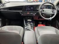 Used Kia Niro 180 HP (132 kW) 2023 Grey SUV